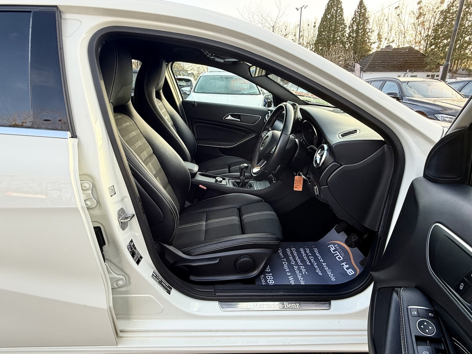 Used Mercedes-Benz A-Class 2018 for sale - 76884852: Photo 13