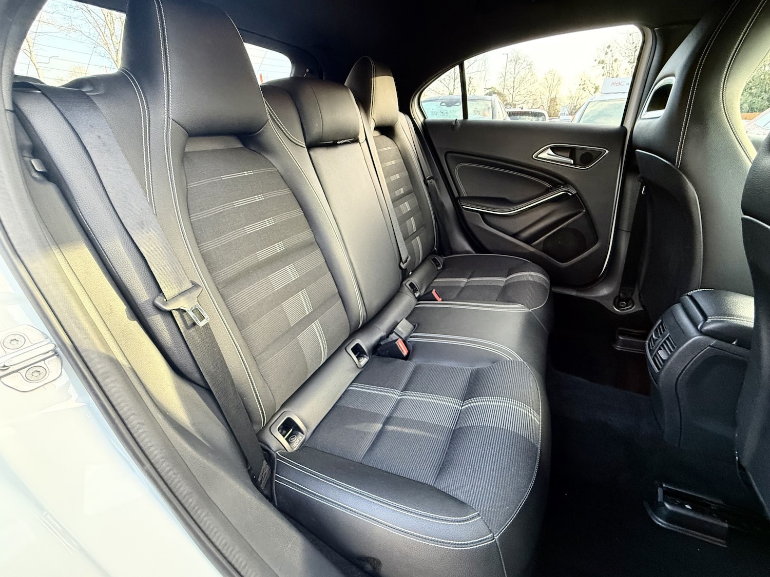 Used Mercedes-Benz A-Class 2018 for sale - 76884852: Photo 14