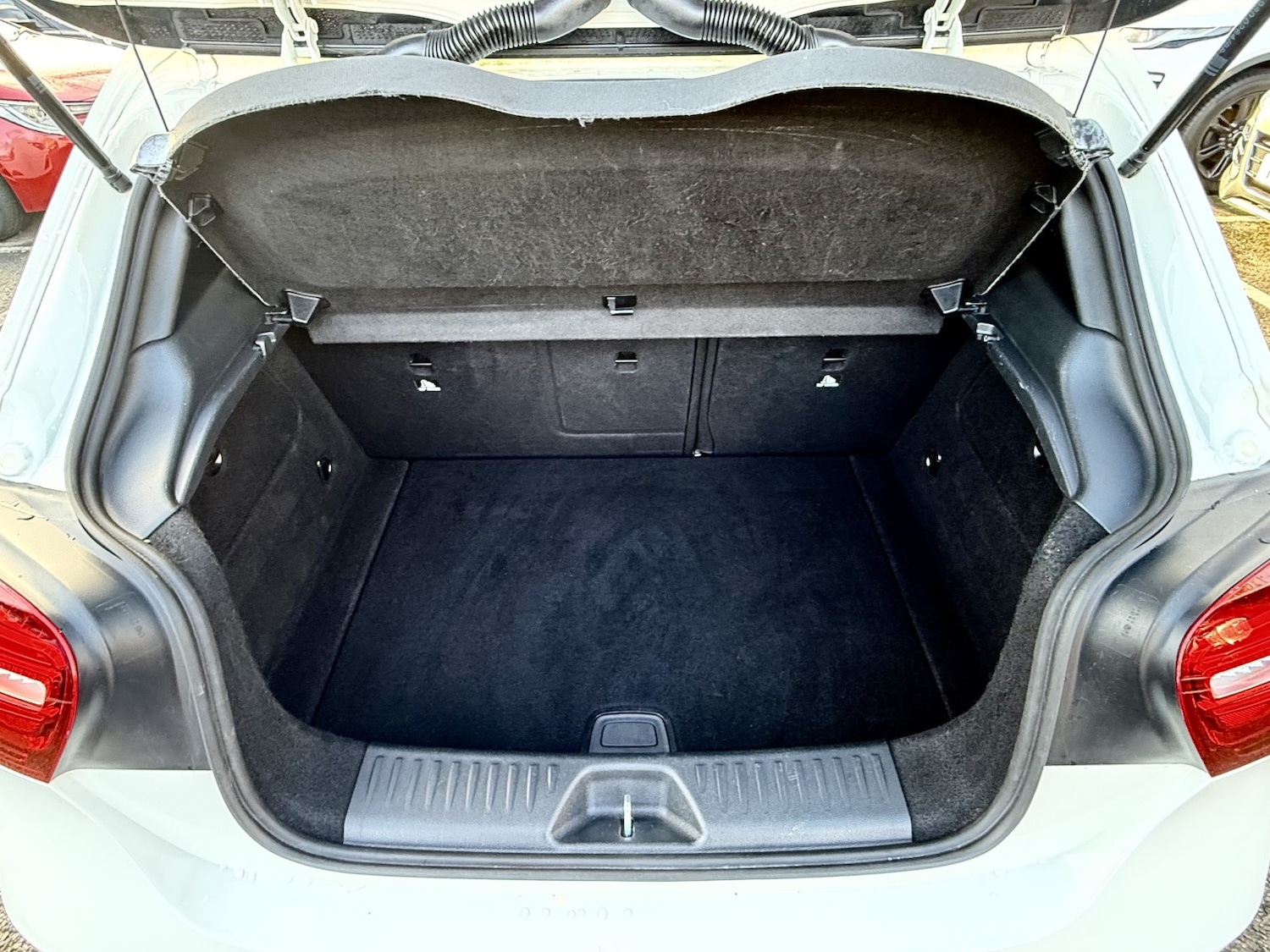 Used Mercedes-Benz A-Class 2018 for sale - 76884852: Photo 16