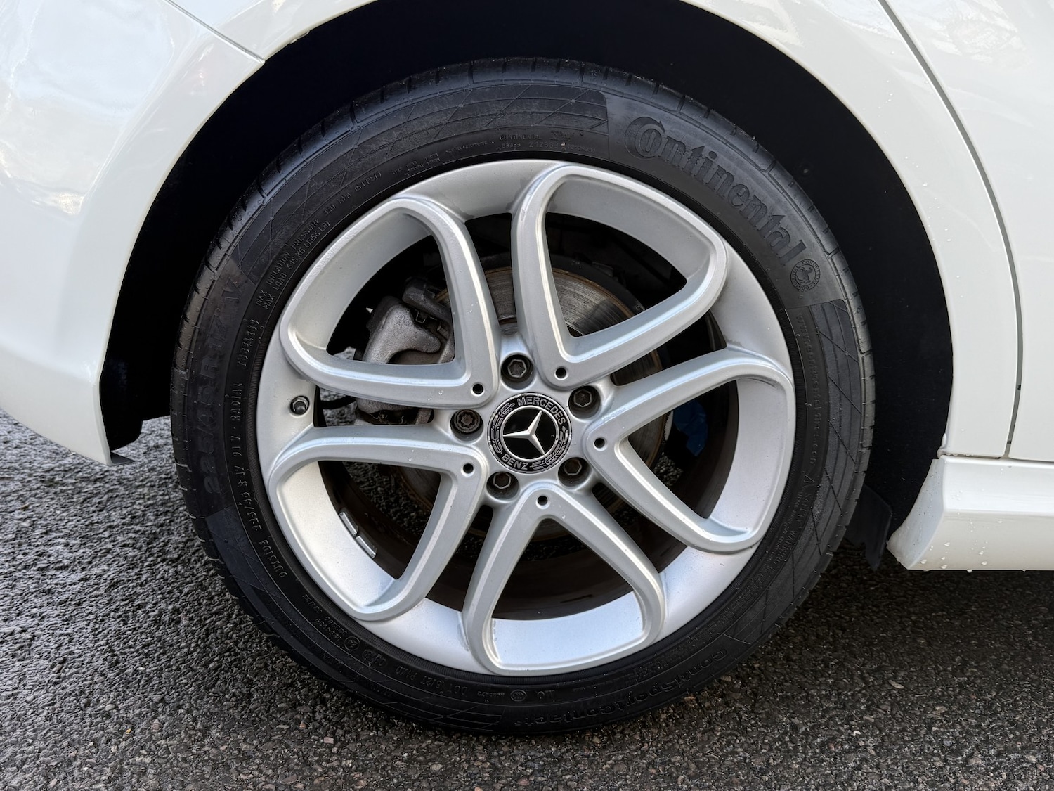 Used Mercedes-Benz A-Class 2018 for sale - 76884852: Photo 26