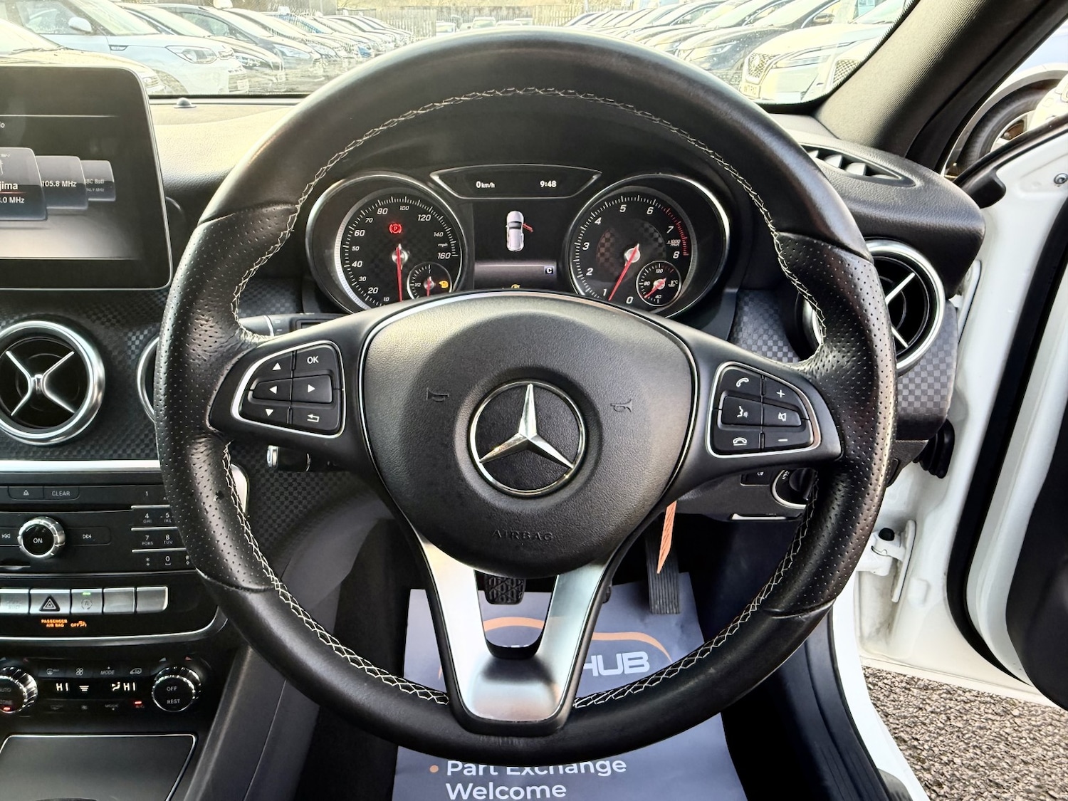 Used Mercedes-Benz A-Class 2018 for sale - 76884852: Photo 27