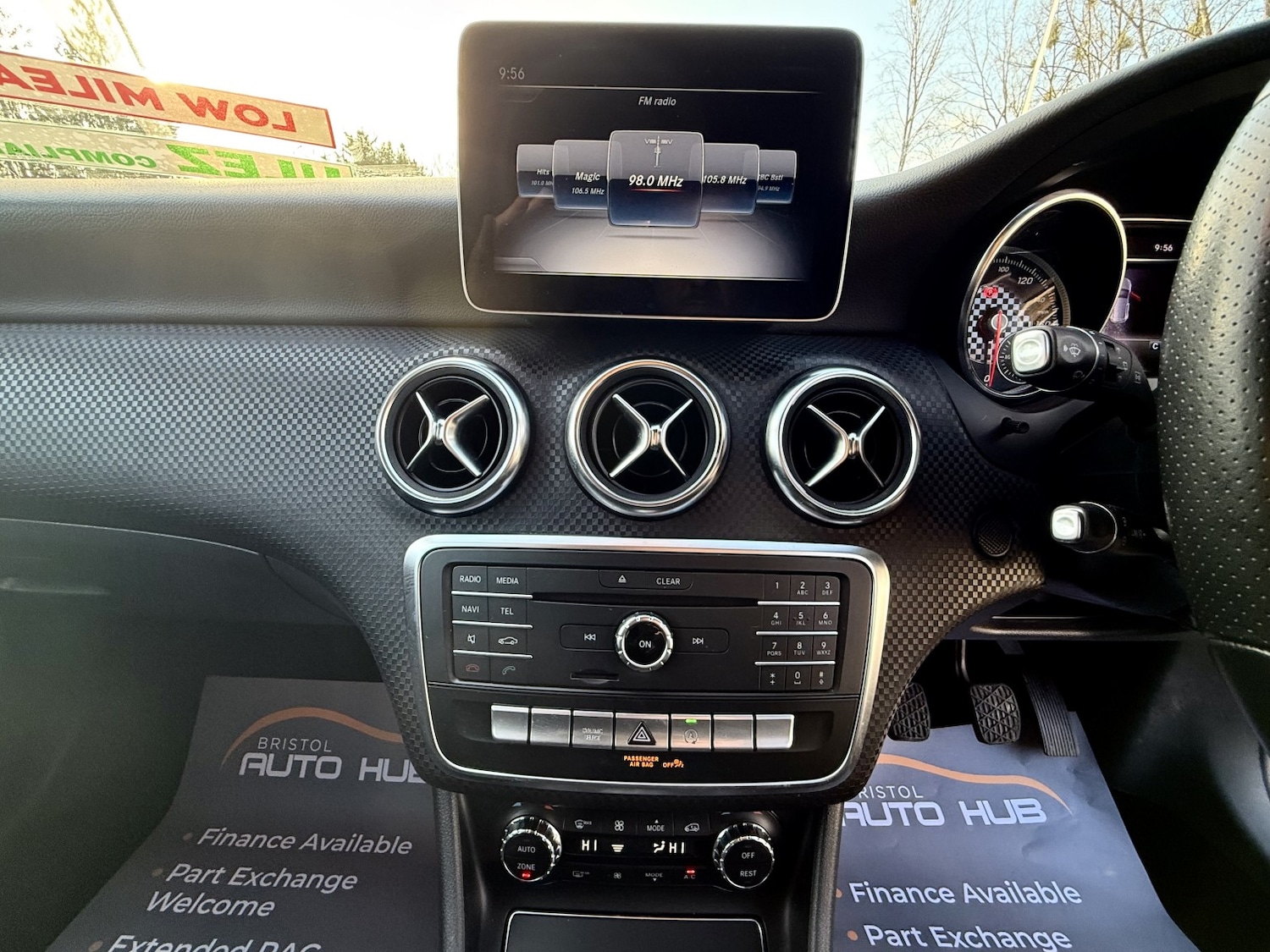 Used Mercedes-Benz A-Class 2018 for sale - 76884852: Photo 29