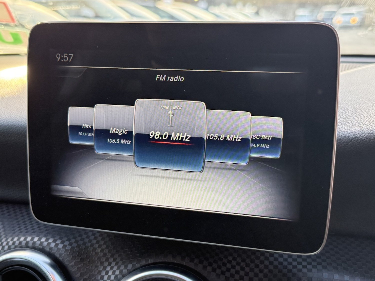 Used Mercedes-Benz A-Class 2018 for sale - 76884852: Photo 30