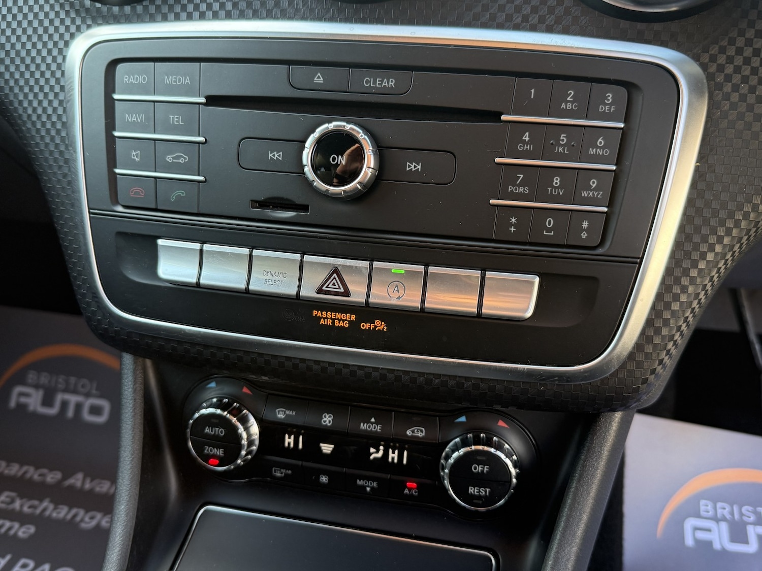 Used Mercedes-Benz A-Class 2018 for sale - 76884852: Photo 32