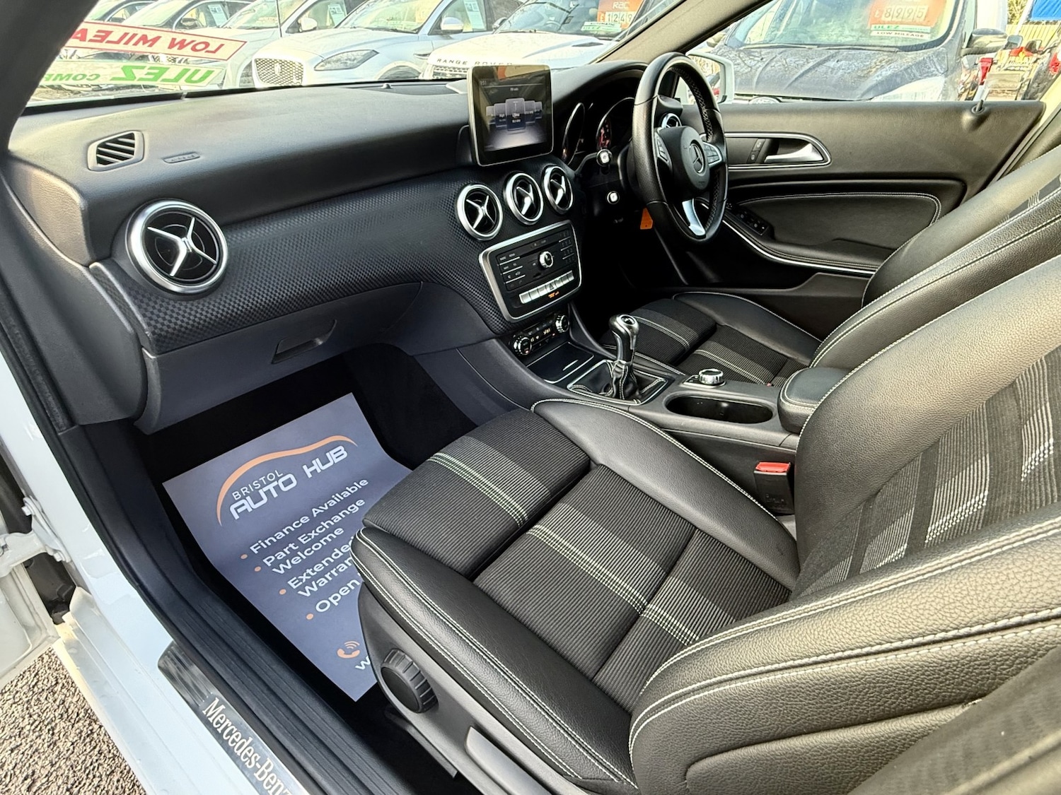 Used Mercedes-Benz A-Class 2018 for sale - 76884852: Photo 38