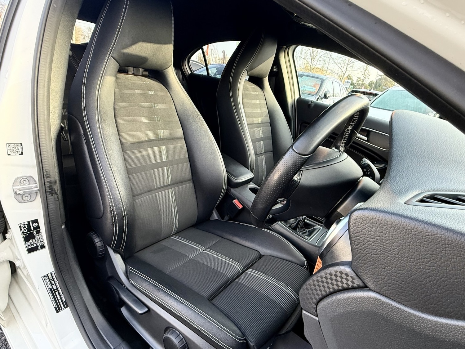 Used Mercedes-Benz A-Class 2018 for sale - 76884852: Photo 39