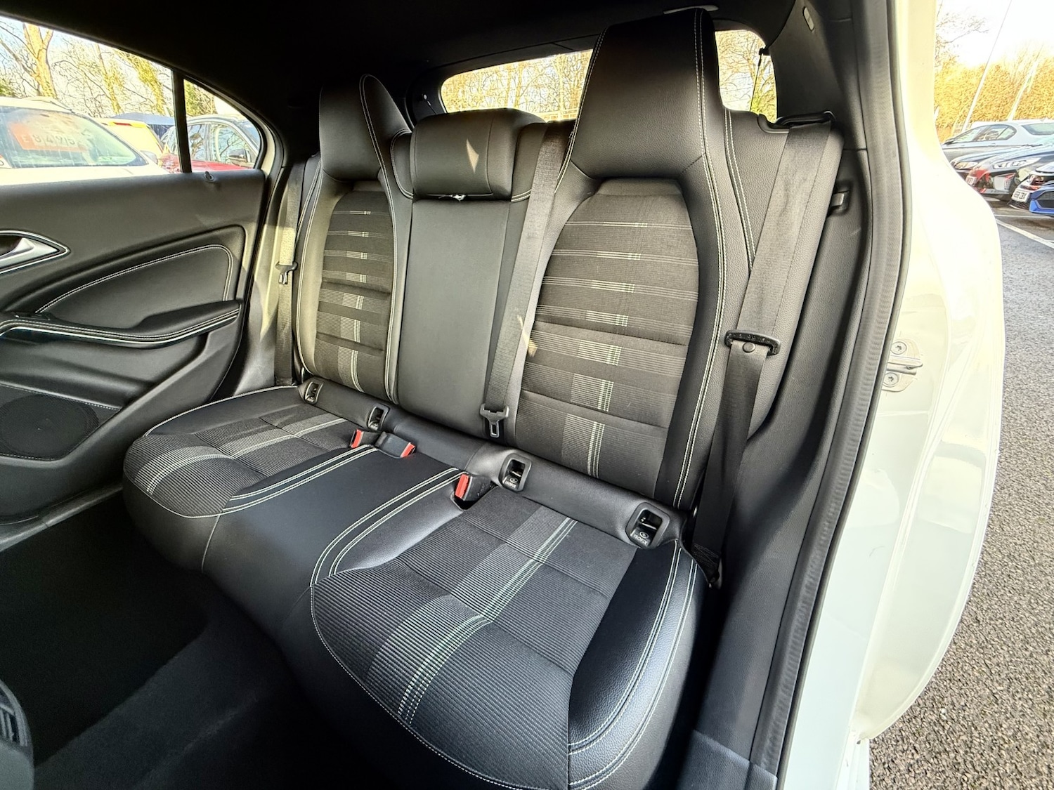 Used Mercedes-Benz A-Class 2018 for sale - 76884852: Photo 40