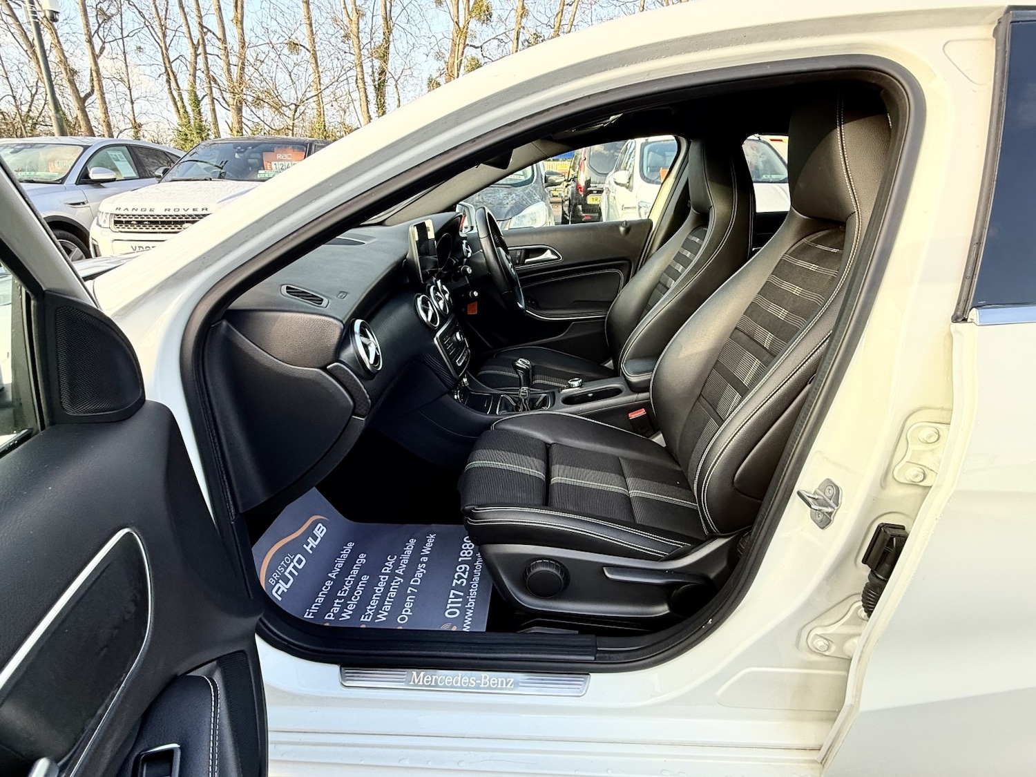 Used Mercedes-Benz A-Class 2018 for sale - 76884852: Photo 41