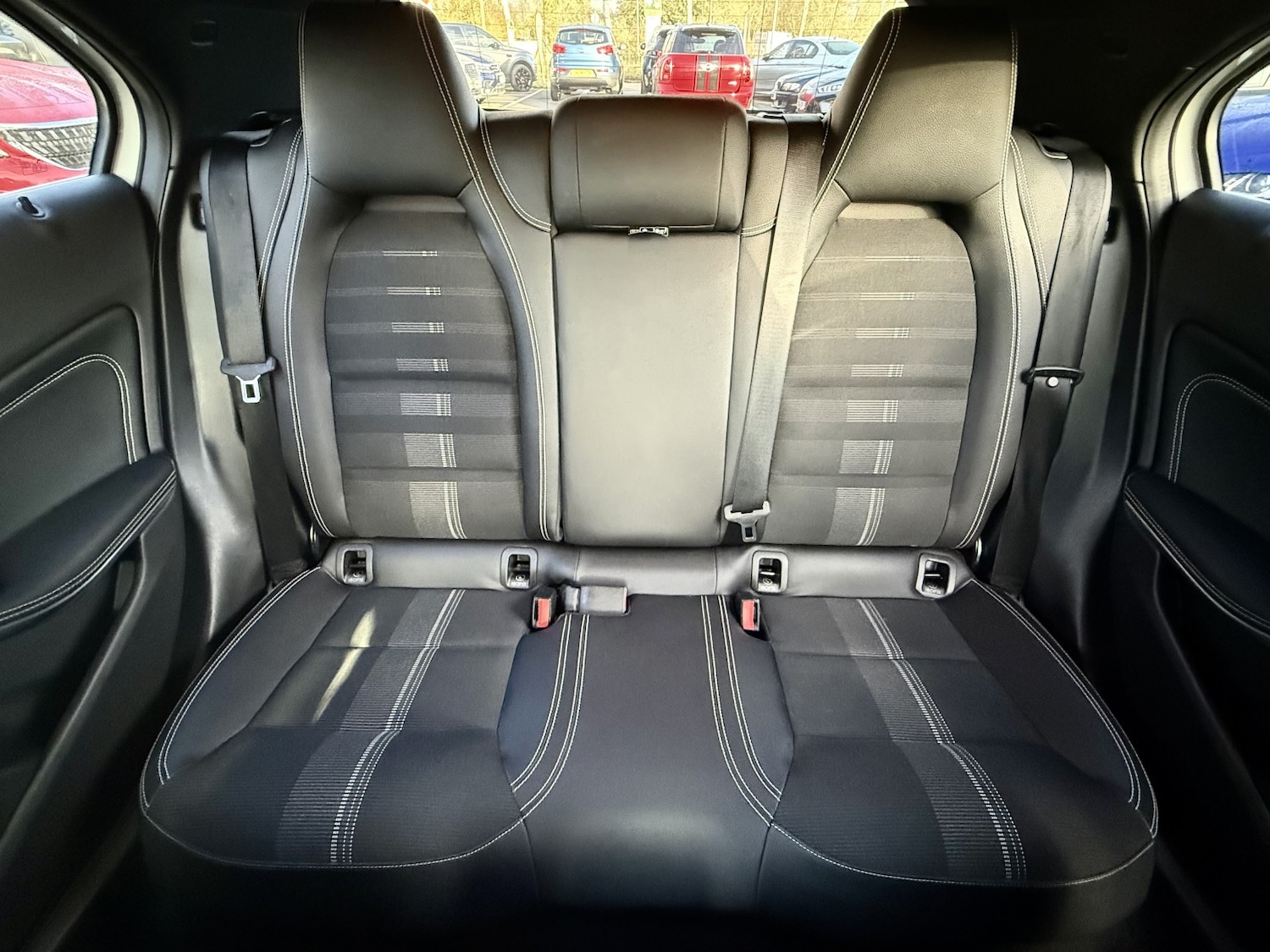 Used Mercedes-Benz A-Class 2018 for sale - 76884852: Photo 42