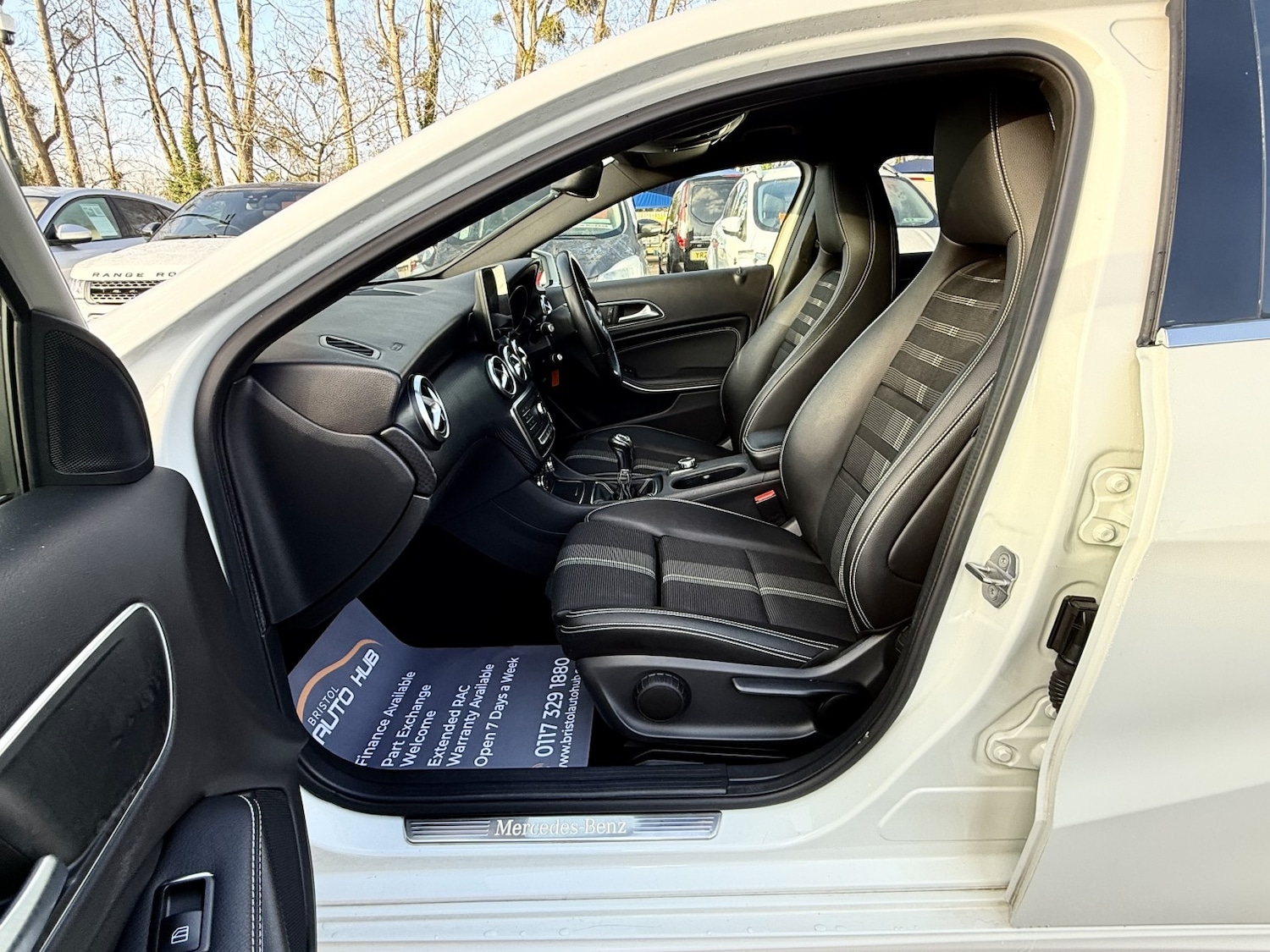 Used Mercedes-Benz A-Class 2018 for sale - 76884852: Photo 43