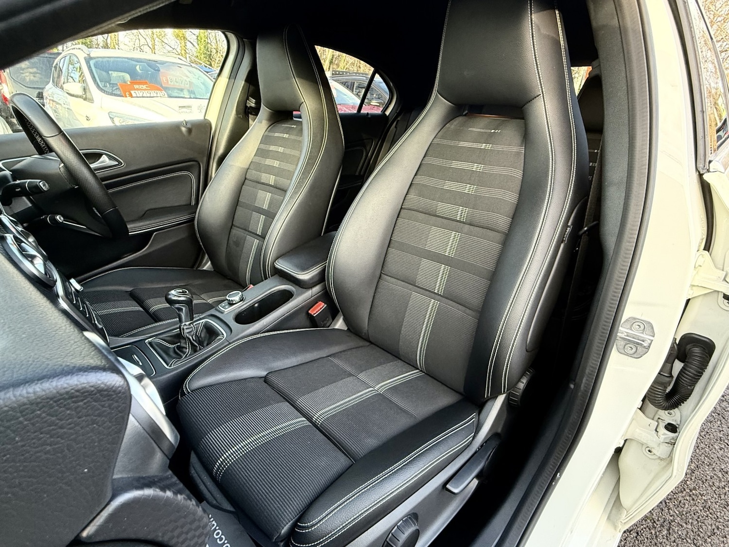 Used Mercedes-Benz A-Class 2018 for sale - 76884852: Photo 44