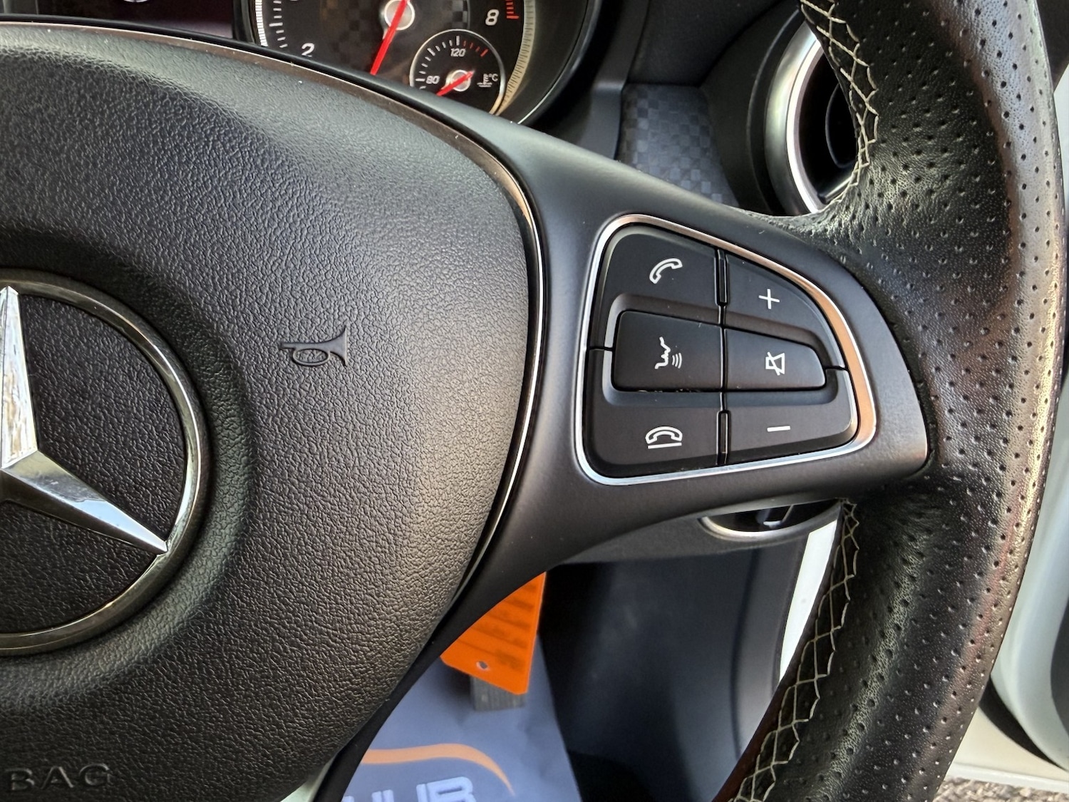 Used Mercedes-Benz A-Class 2018 for sale - 76884852: Photo 48