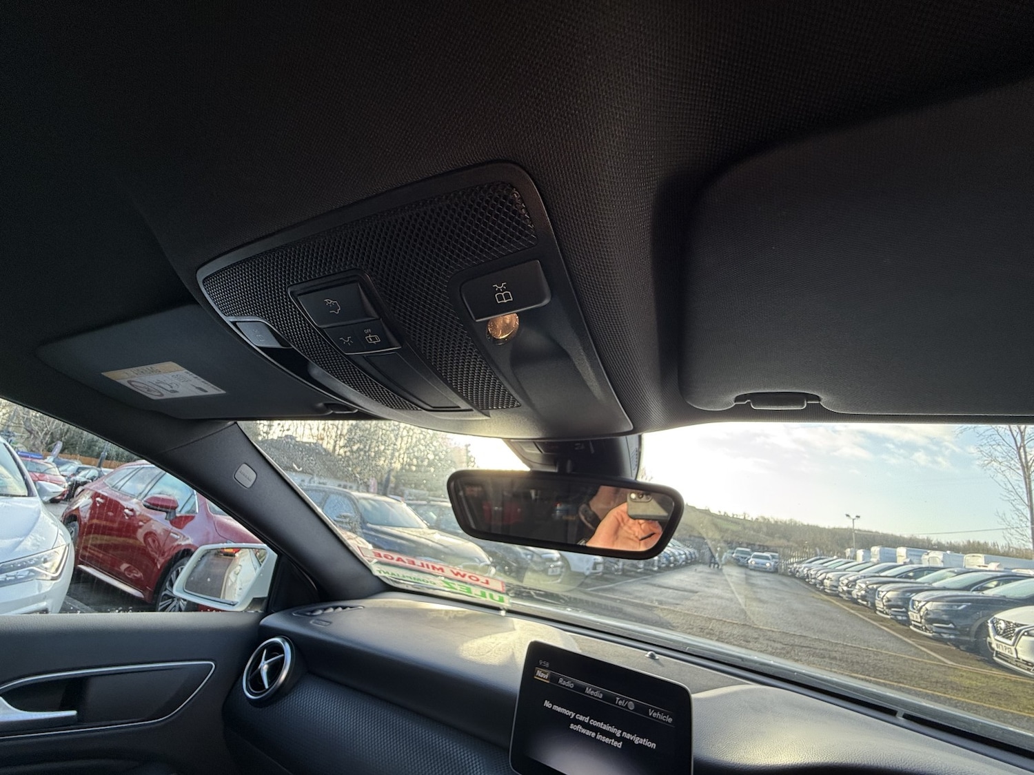 Used Mercedes-Benz A-Class 2018 for sale - 76884852: Photo 52