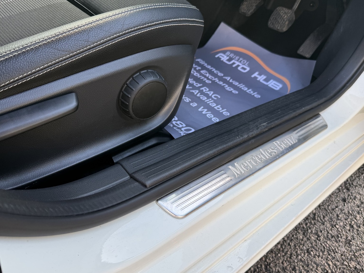 Used Mercedes-Benz A-Class 2018 for sale - 76884852: Photo 53