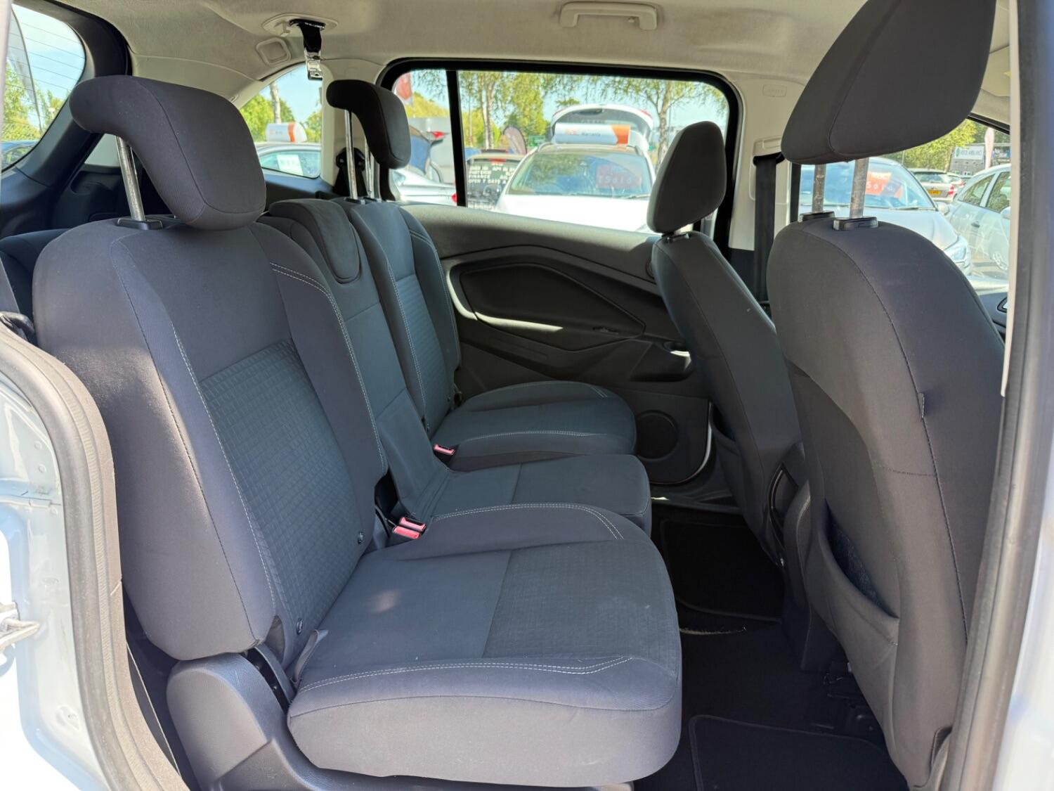 Used Ford Grand C-Max 2016 for sale - 77465826: Photo 13