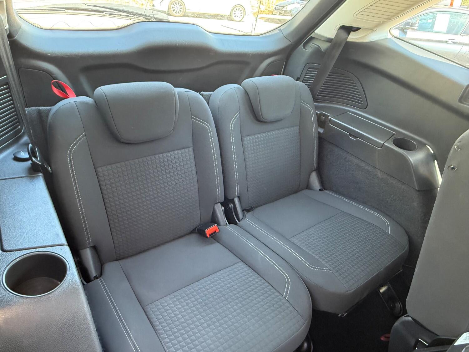 Used Ford Grand C-Max 2016 for sale - 77465826: Photo 14