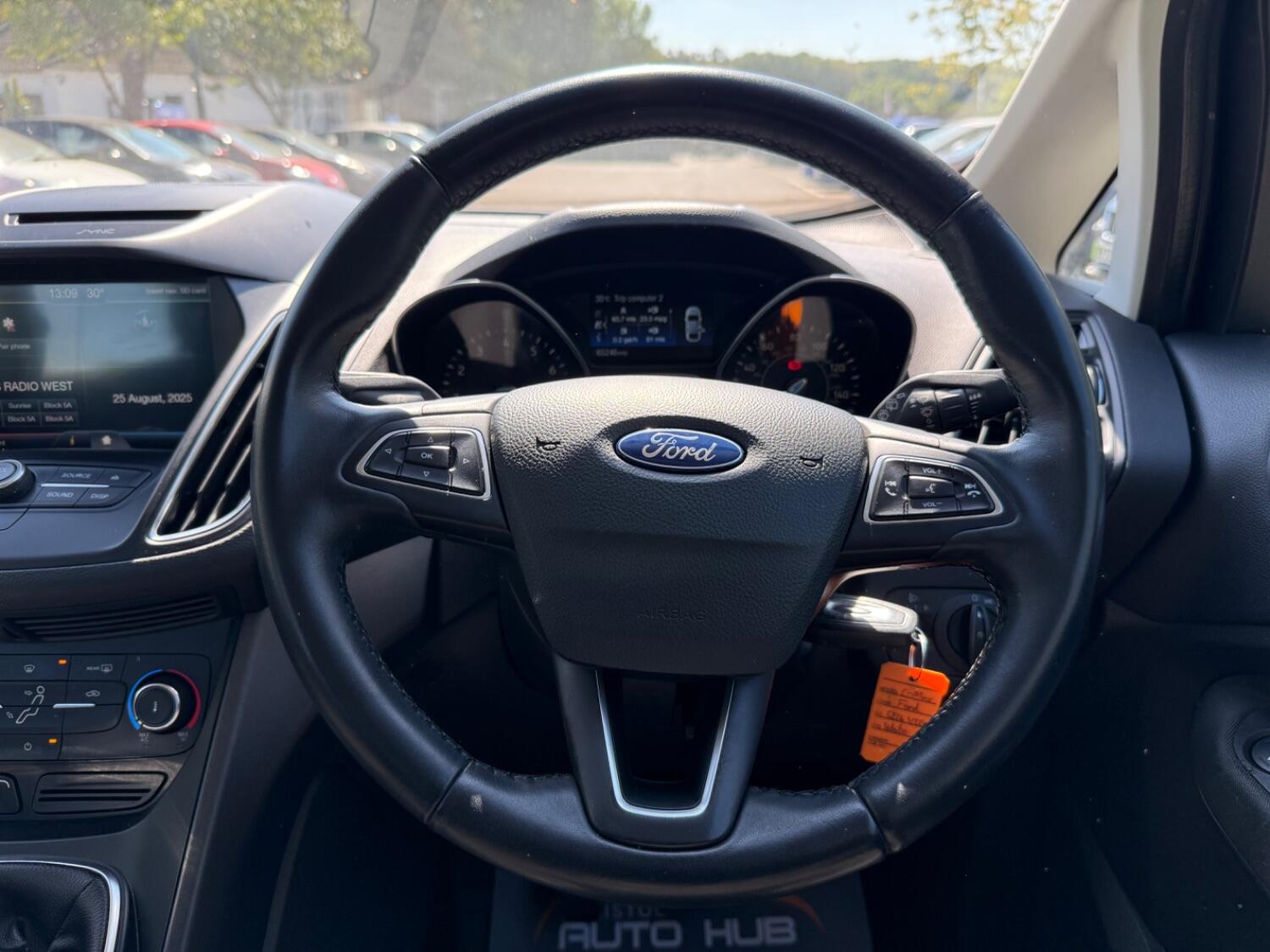 Used Ford Grand C-Max 2016 for sale - 77465826: Photo 26