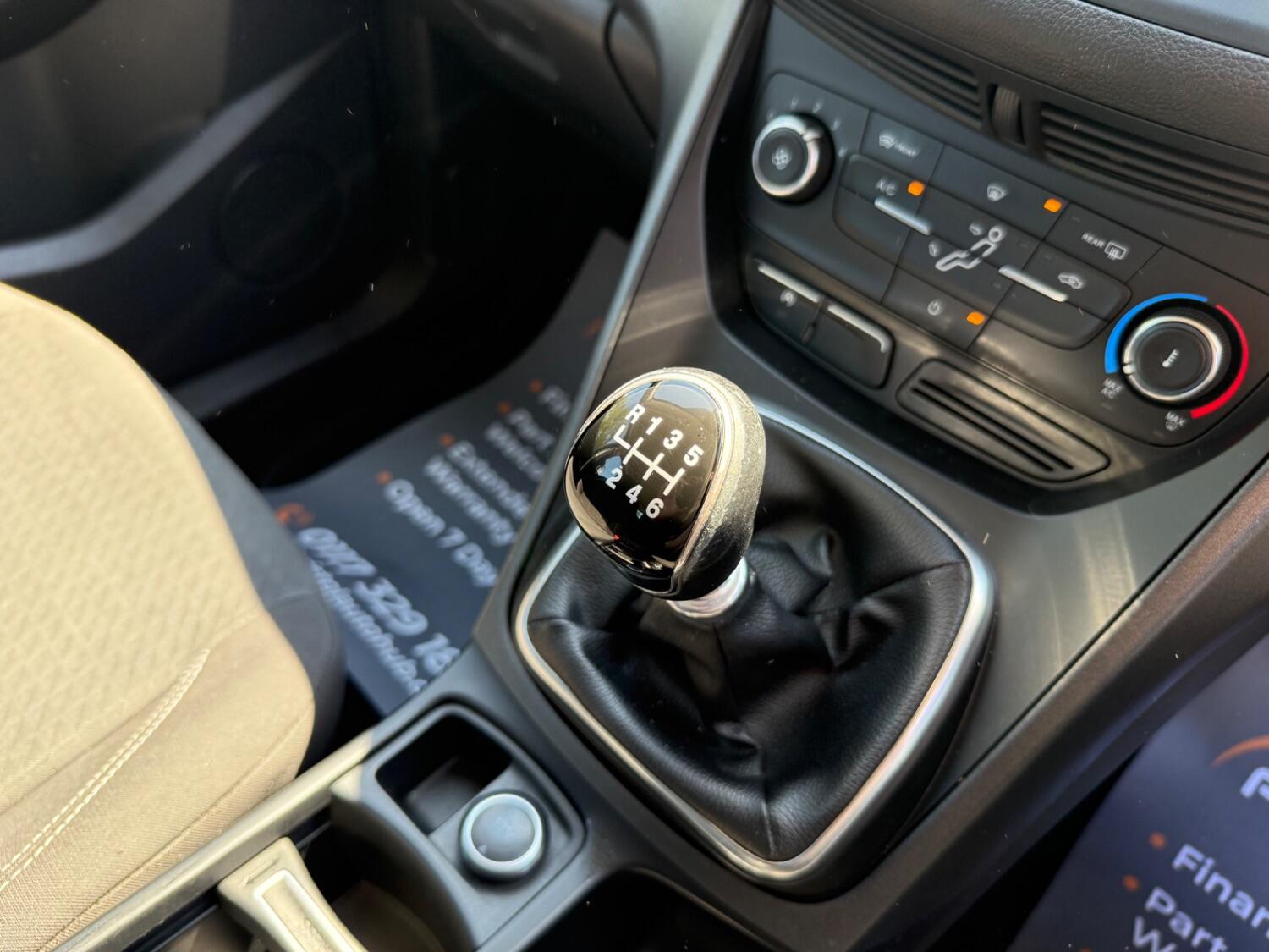 Used Ford Grand C-Max 2016 for sale - 77465826: Photo 27