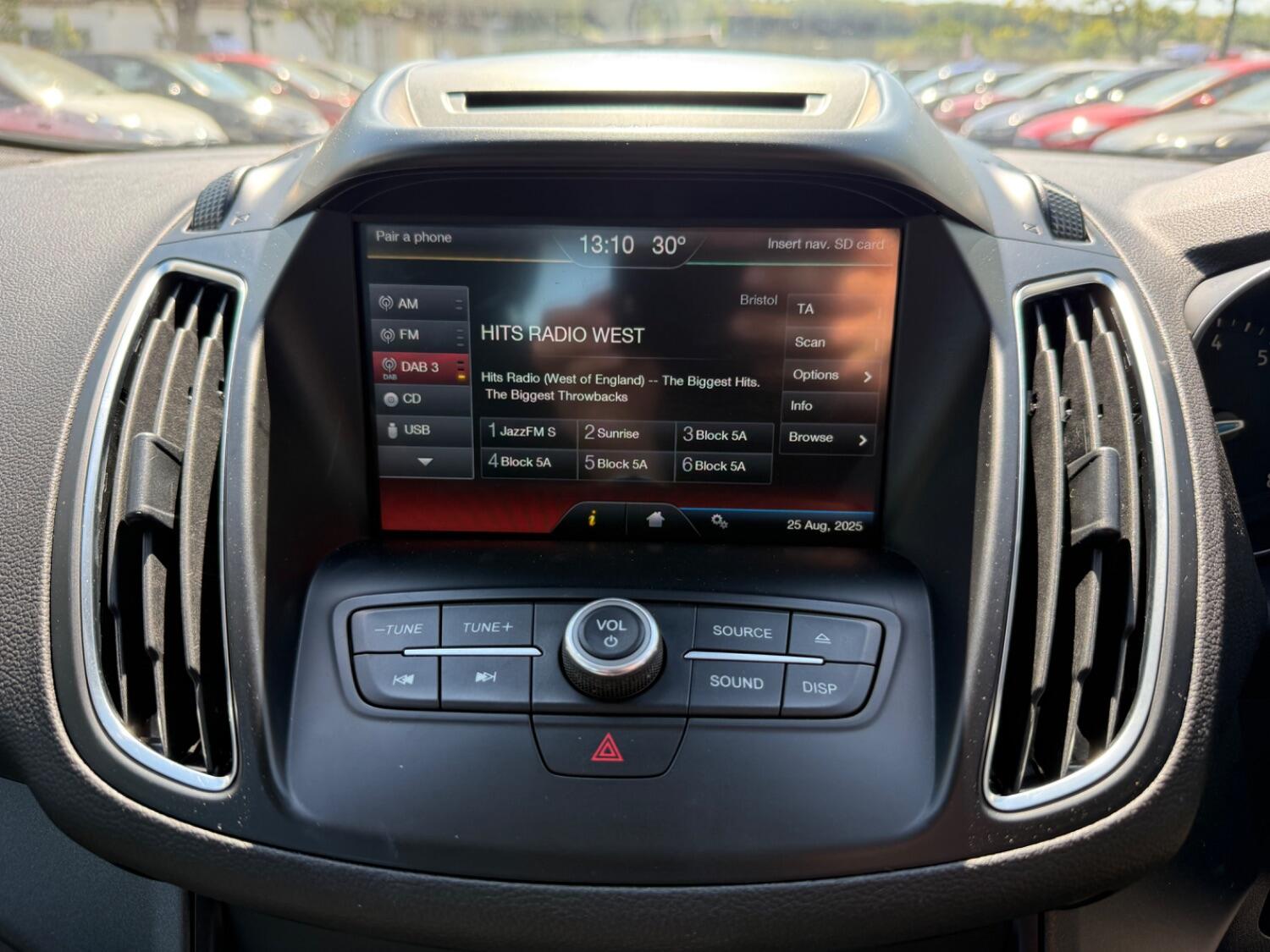 Used Ford Grand C-Max 2016 for sale - 77465826: Photo 30