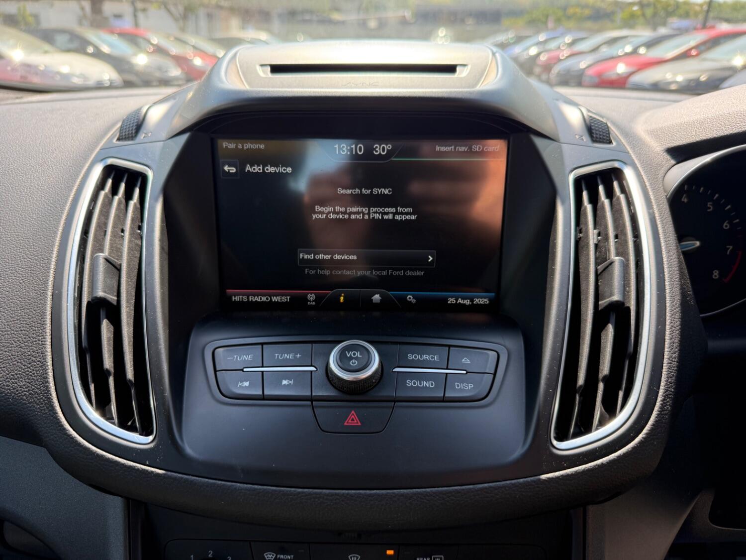 Used Ford Grand C-Max 2016 for sale - 77465826: Photo 31