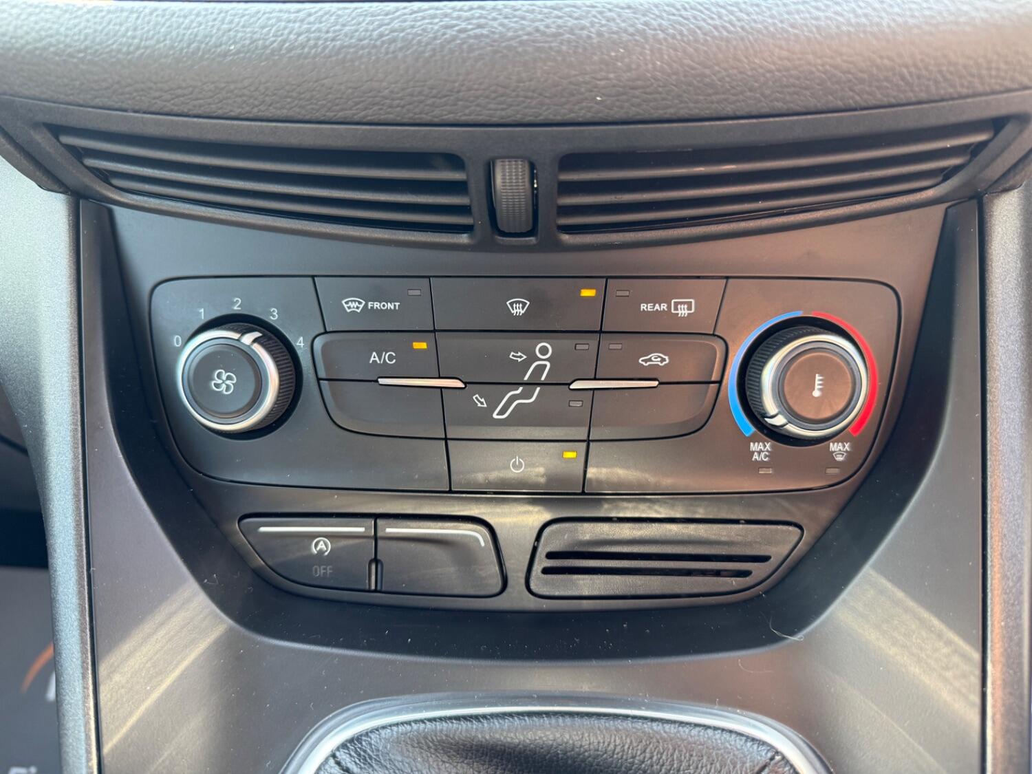 Used Ford Grand C-Max 2016 for sale - 77465826: Photo 32