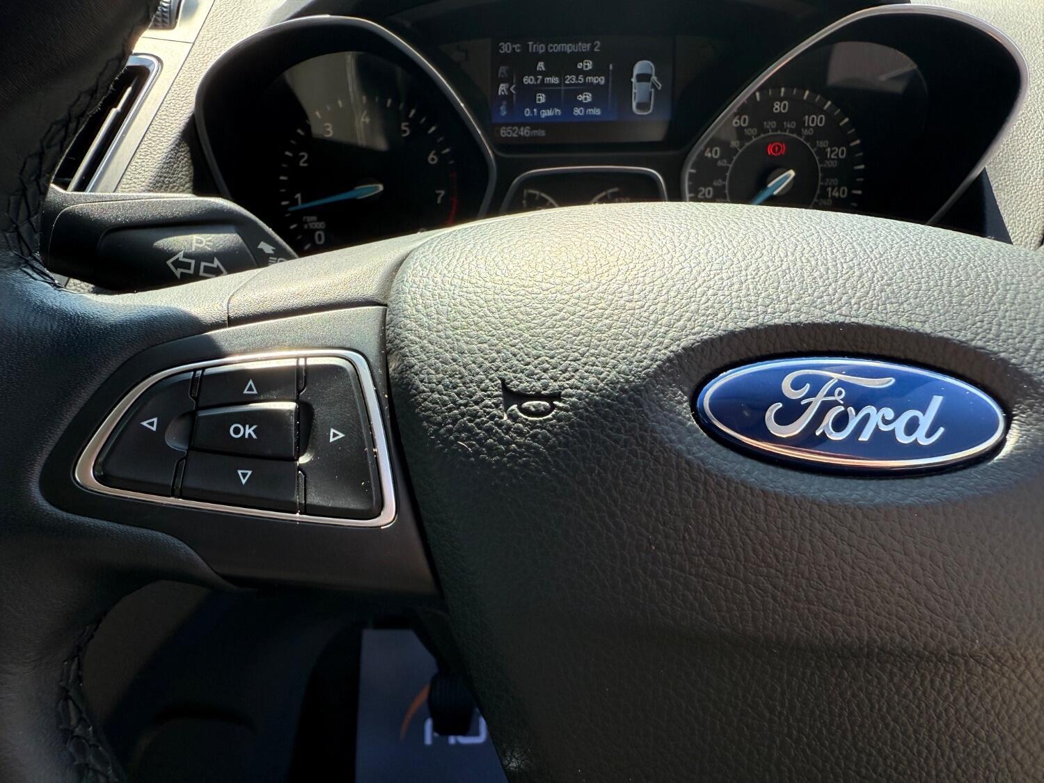 Used Ford Grand C-Max 2016 for sale - 77465826: Photo 33