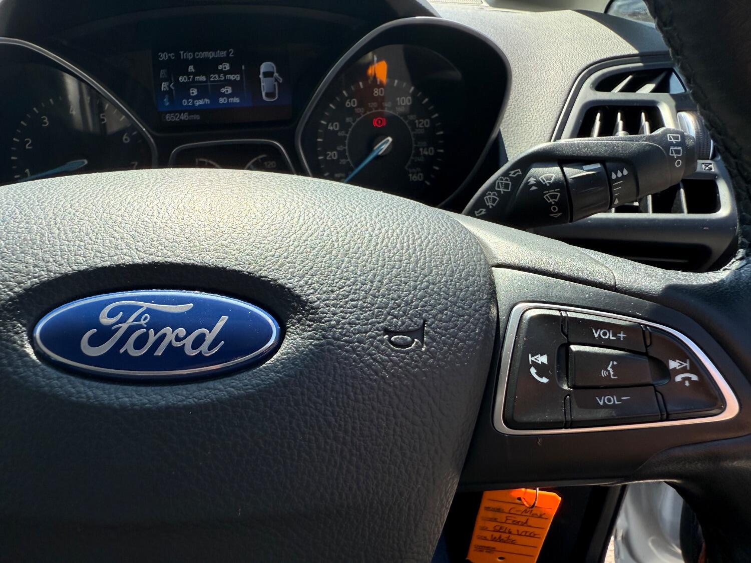 Used Ford Grand C-Max 2016 for sale - 77465826: Photo 34