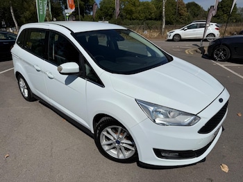 Used Ford Grand C-Max 2016 for sale - 77465826: Photo