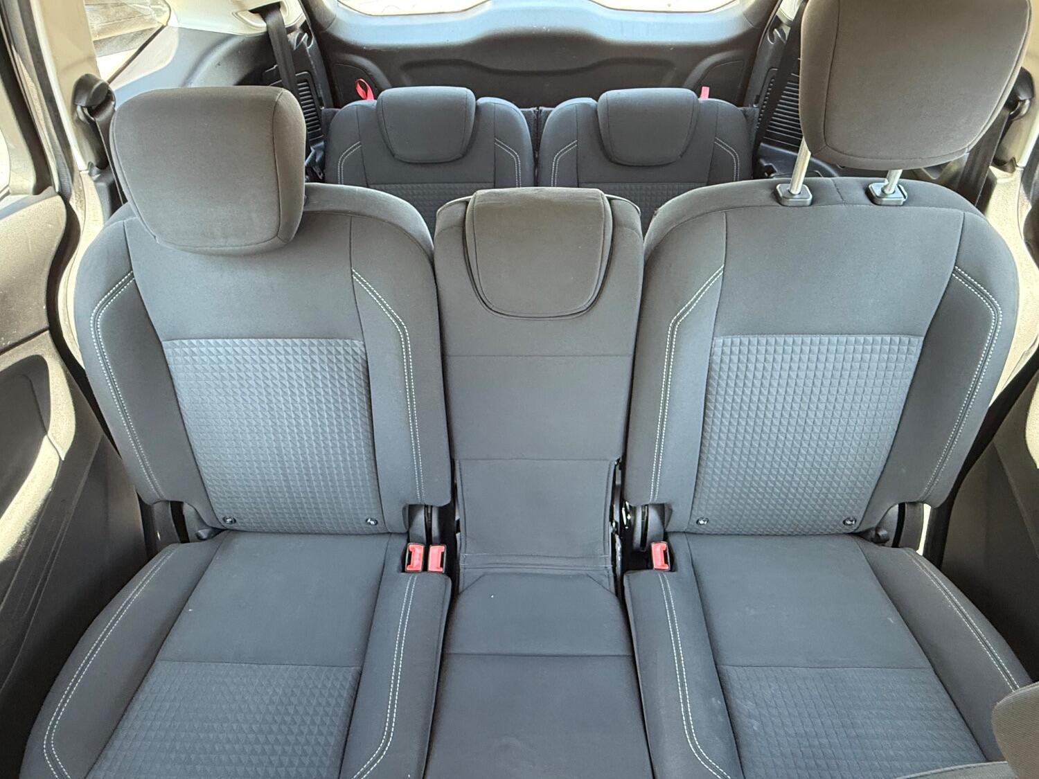 Used Ford Grand C-Max 2016 for sale - 77465826: Photo 42