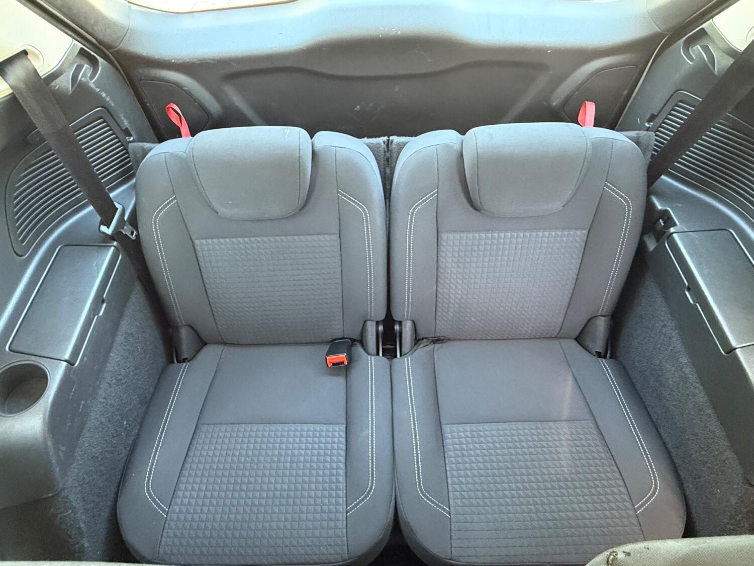 Used Ford Grand C-Max 2016 for sale - 77465826: Photo 44