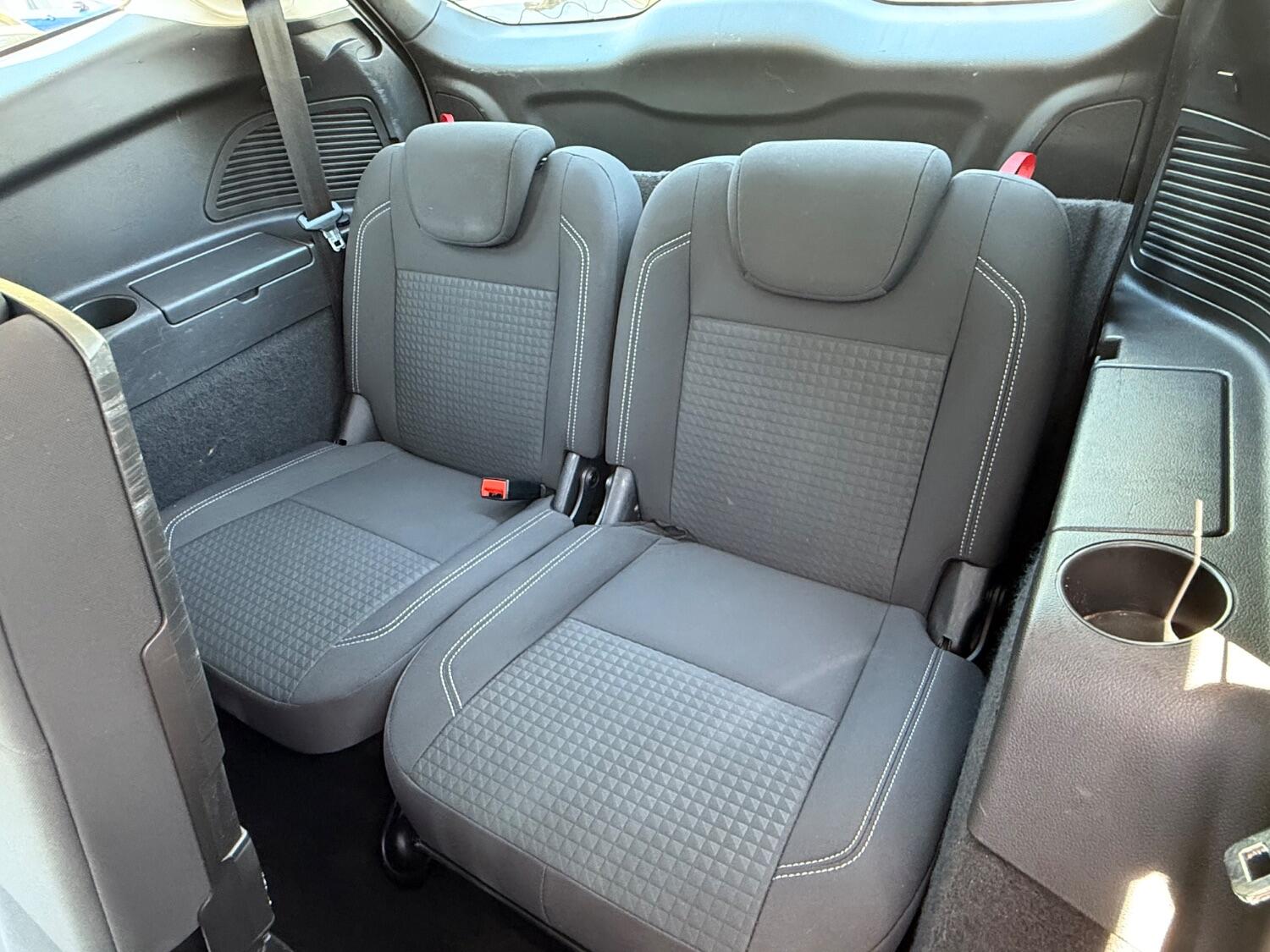 Used Ford Grand C-Max 2016 for sale - 77465826: Photo 45