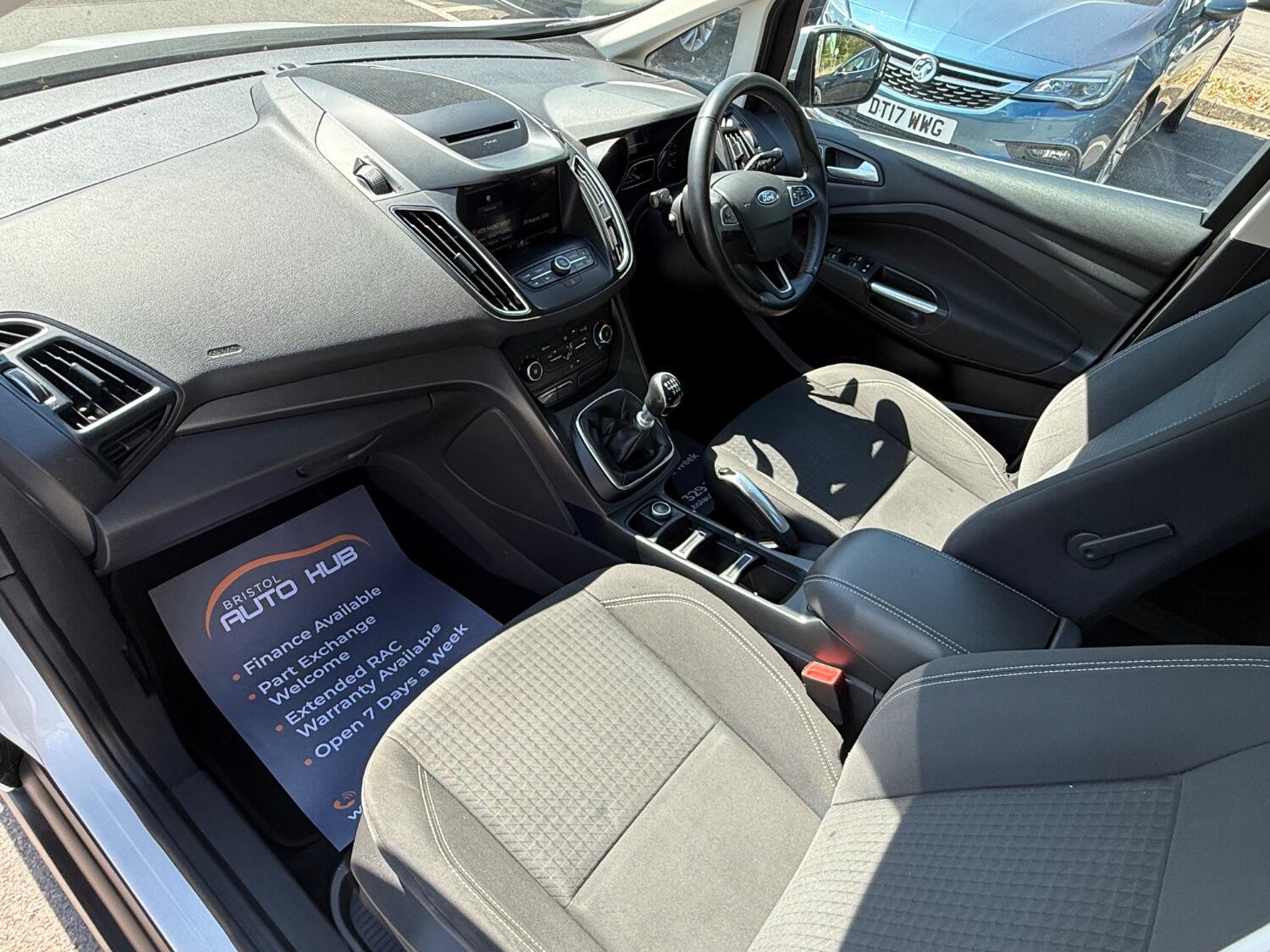 Used Ford Grand C-Max 2016 for sale - 77465826: Photo 46