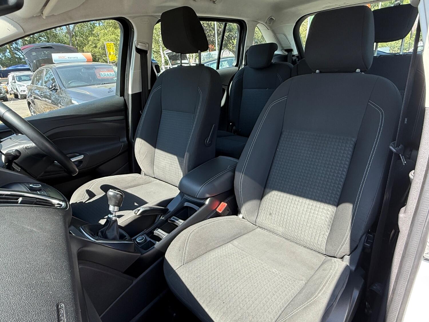 Used Ford Grand C-Max 2016 for sale - 77465826: Photo 48