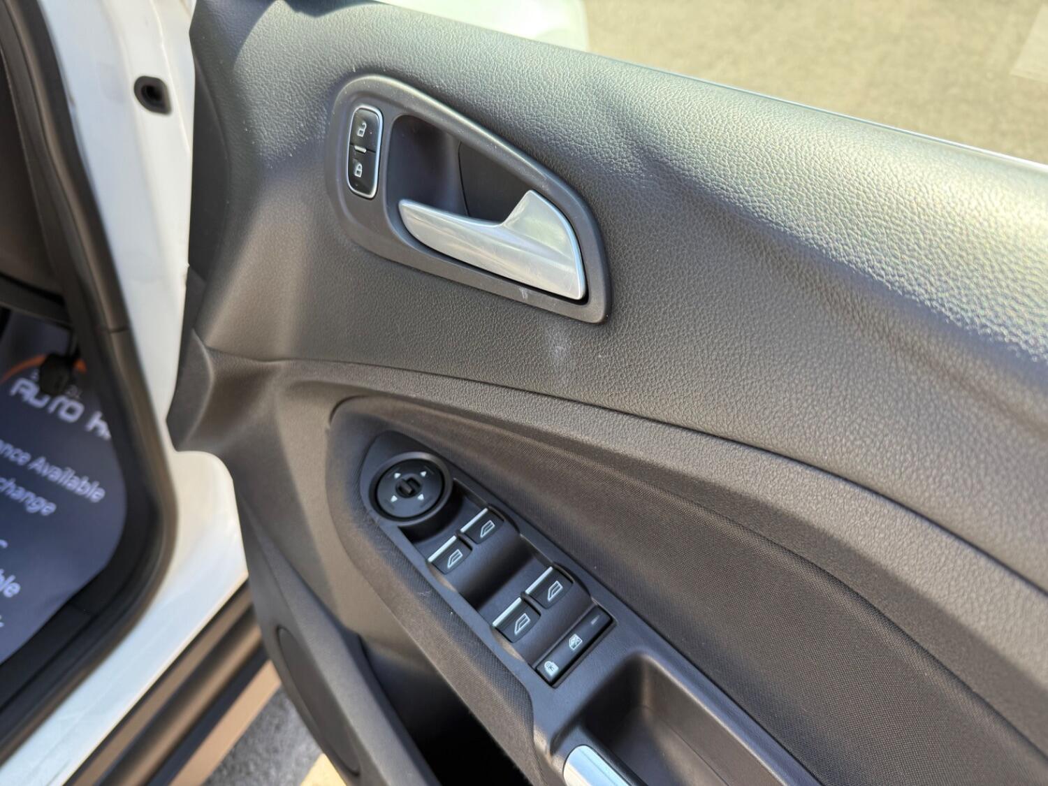 Used Ford Grand C-Max 2016 for sale - 77465826: Photo 49