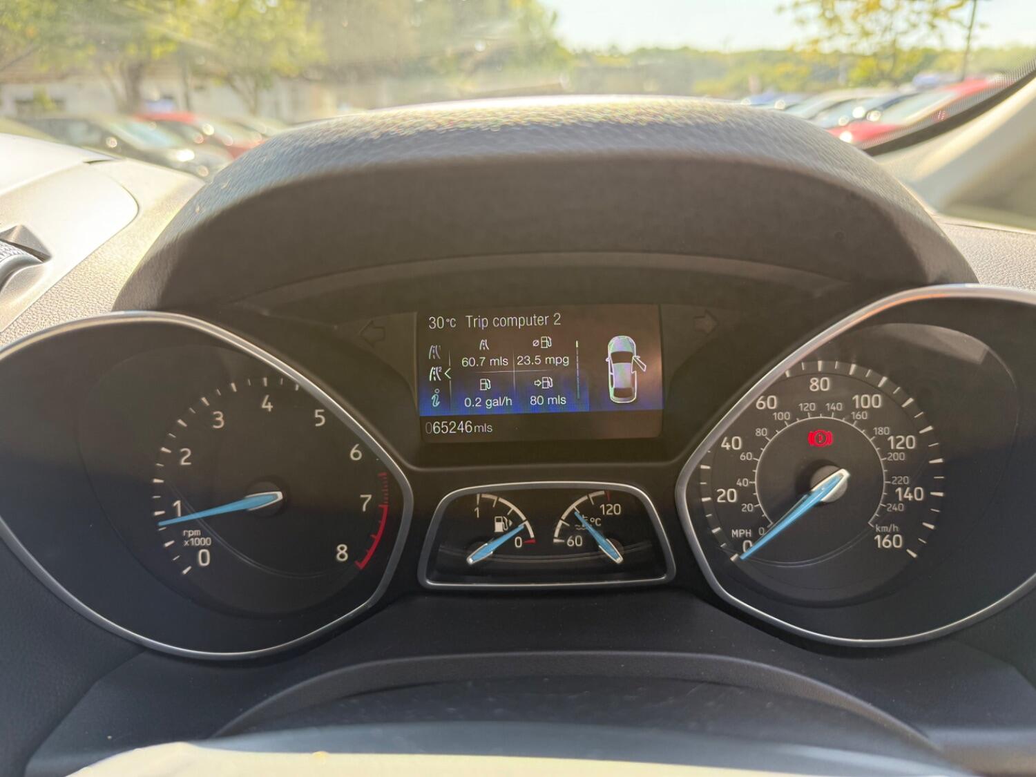 Used Ford Grand C-Max 2016 for sale - 77465826: Photo 51