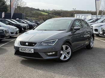 Used SEAT Leon 2015 for sale - 77707314: Photo