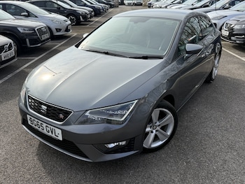 Used SEAT Leon 2015 for sale - 77707314: Photo