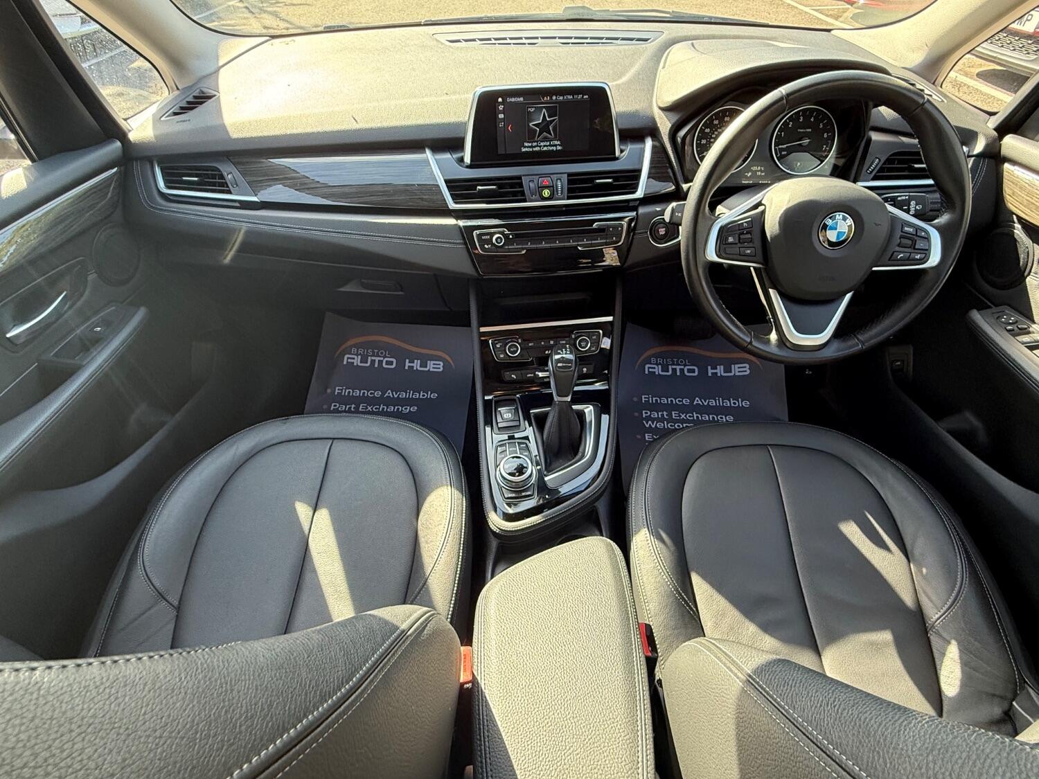 Used BMW 2 Series Active Tourer 2018 for sale - 76107230: Photo 12