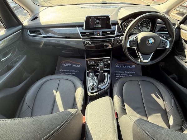 Used BMW 2 Series Active Tourer 2018 for sale - 76107230: Photo 12