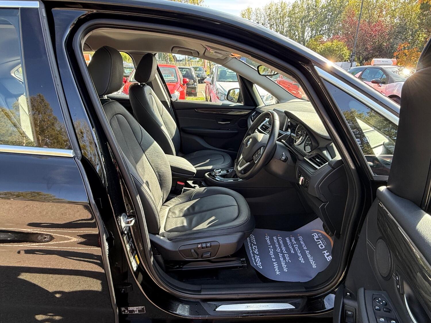 Used BMW 2 Series Active Tourer 2018 for sale - 76107230: Photo 13