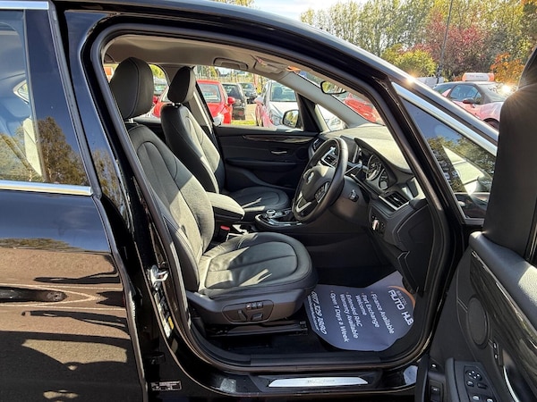 Used BMW 2 Series Active Tourer 2018 for sale - 76107230: Photo 13