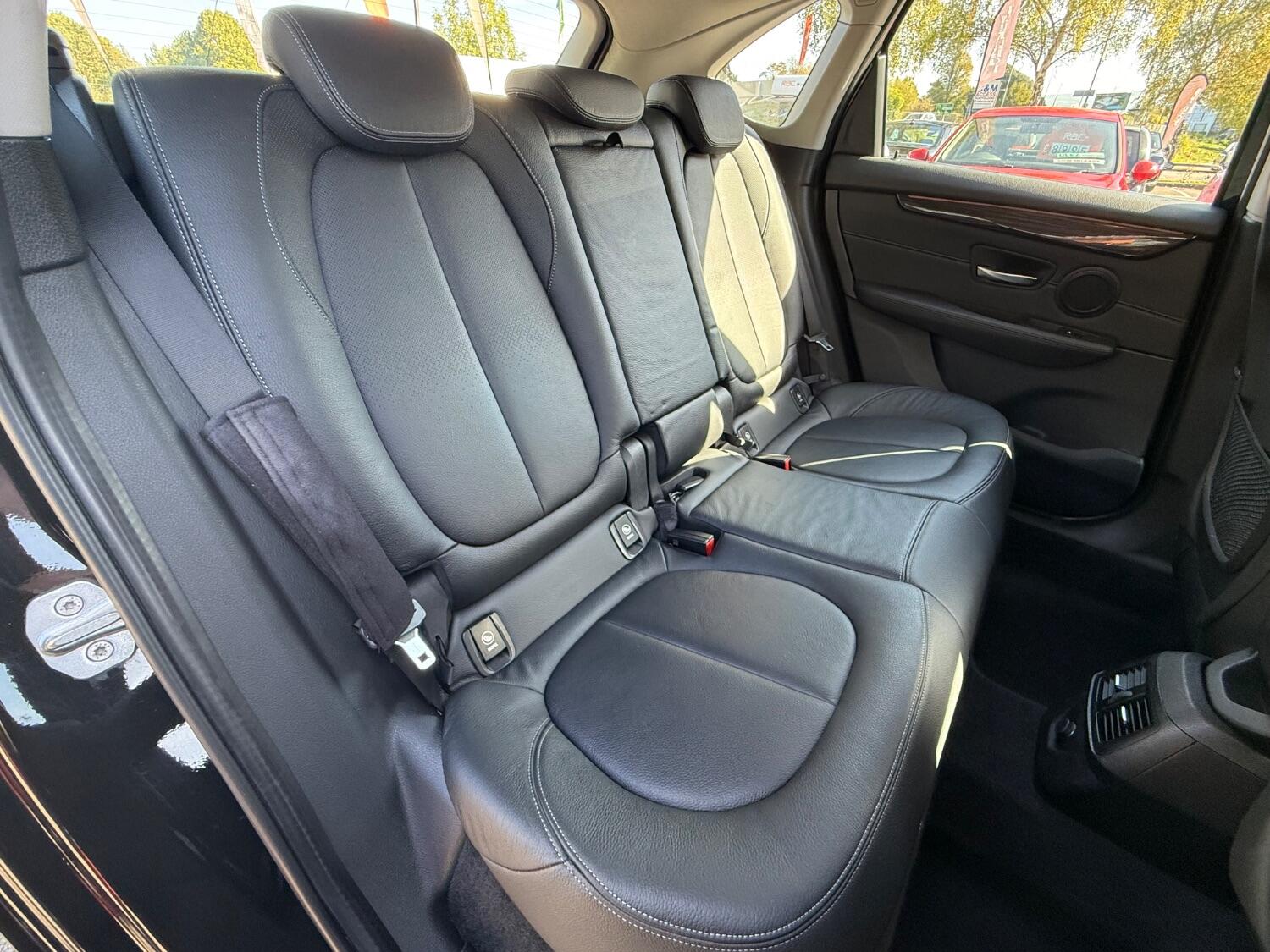 Used BMW 2 Series Active Tourer 2018 for sale - 76107230: Photo 14