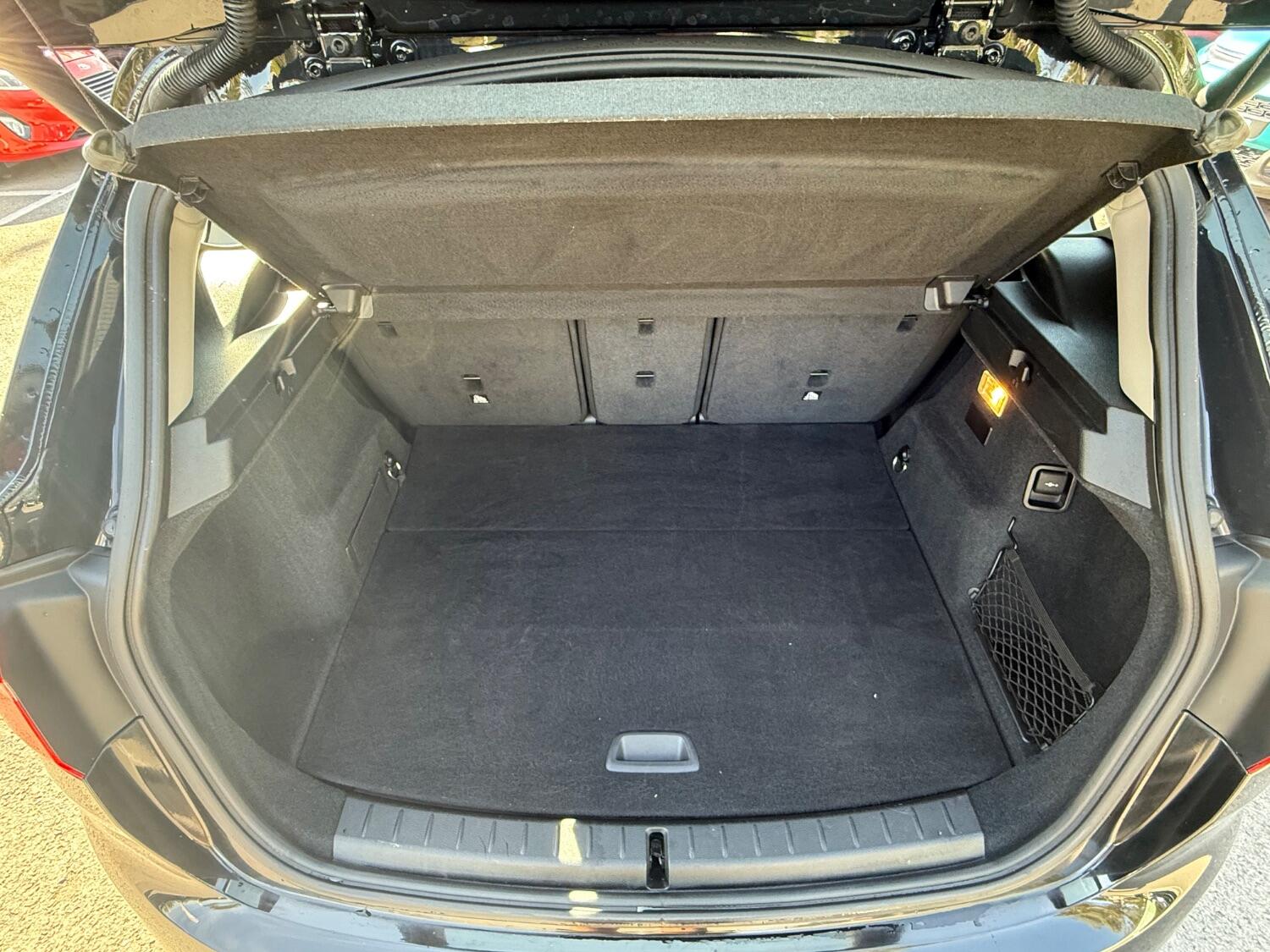 Used BMW 2 Series Active Tourer 2018 for sale - 76107230: Photo 16