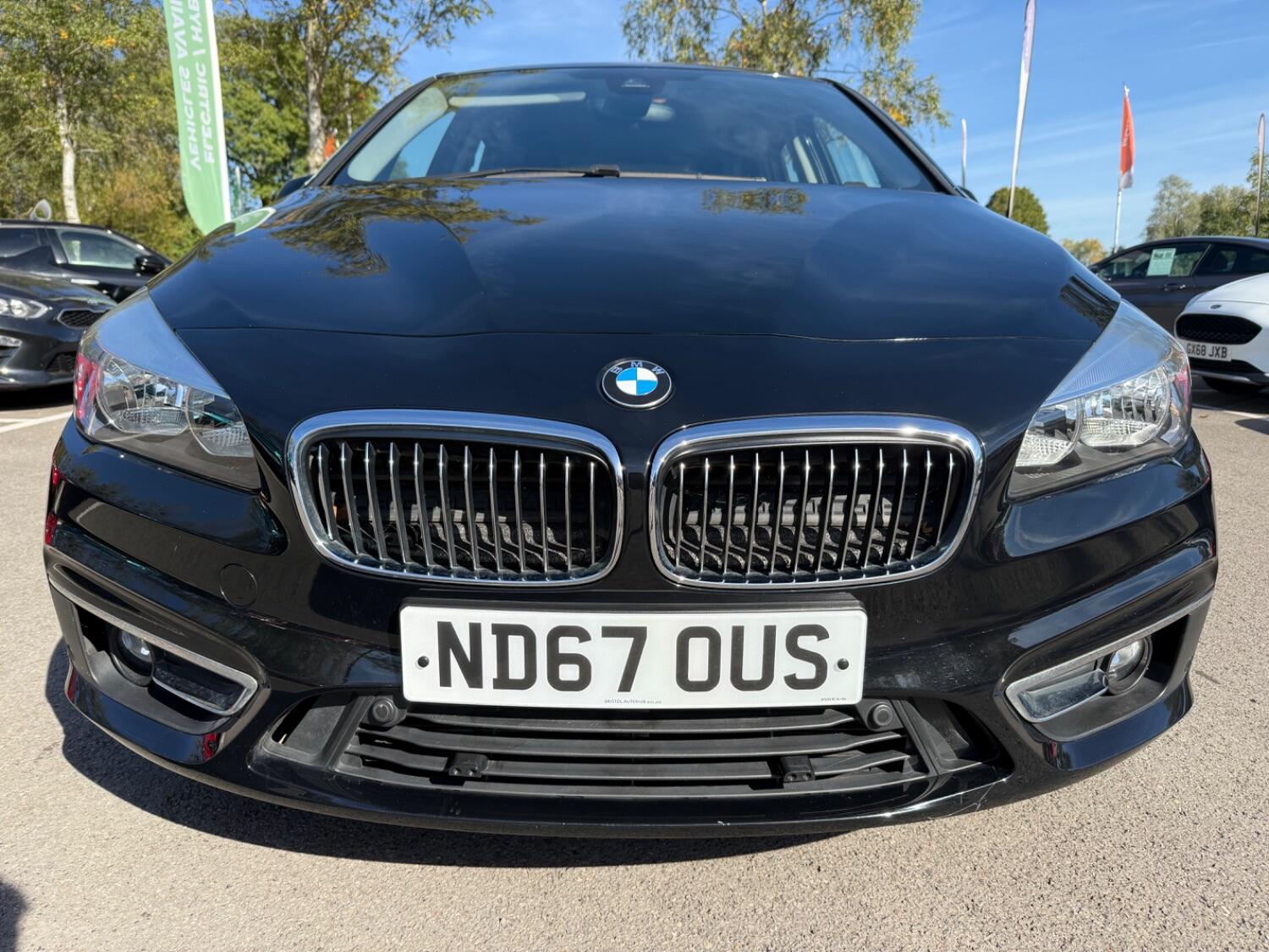 Used BMW 2 Series Active Tourer 2018 for sale - 76107230: Photo 17