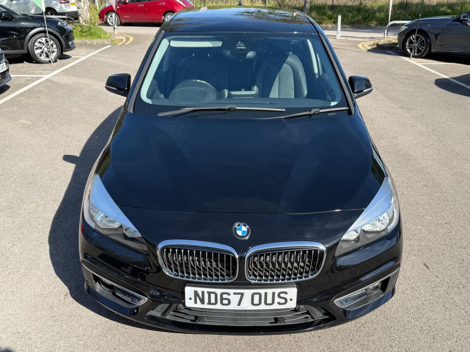 Used BMW 2 Series Active Tourer 2018 for sale - 76107230: Photo 19