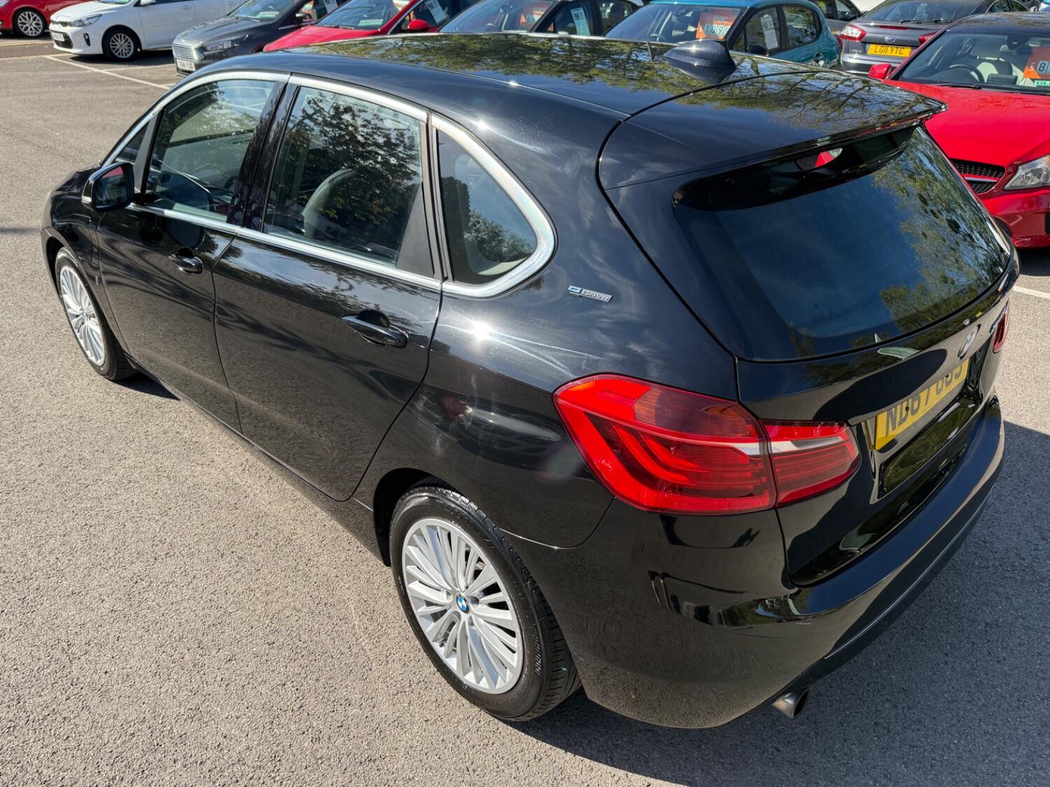 Used BMW 2 Series Active Tourer 2018 for sale - 76107230: Photo 25
