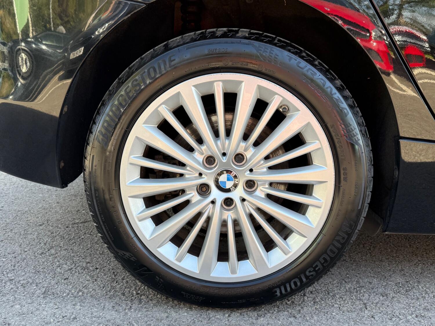 Used BMW 2 Series Active Tourer 2018 for sale - 76107230: Photo 26