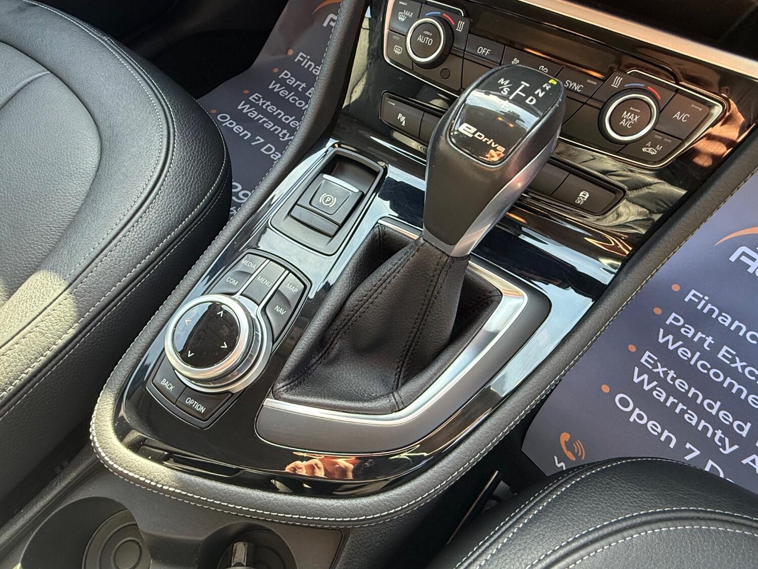 Used BMW 2 Series Active Tourer 2018 for sale - 76107230: Photo 27