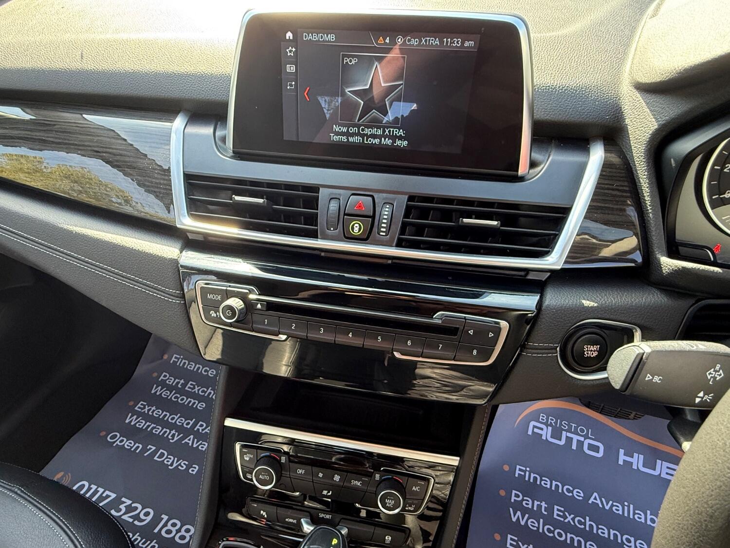 Used BMW 2 Series Active Tourer 2018 for sale - 76107230: Photo 28