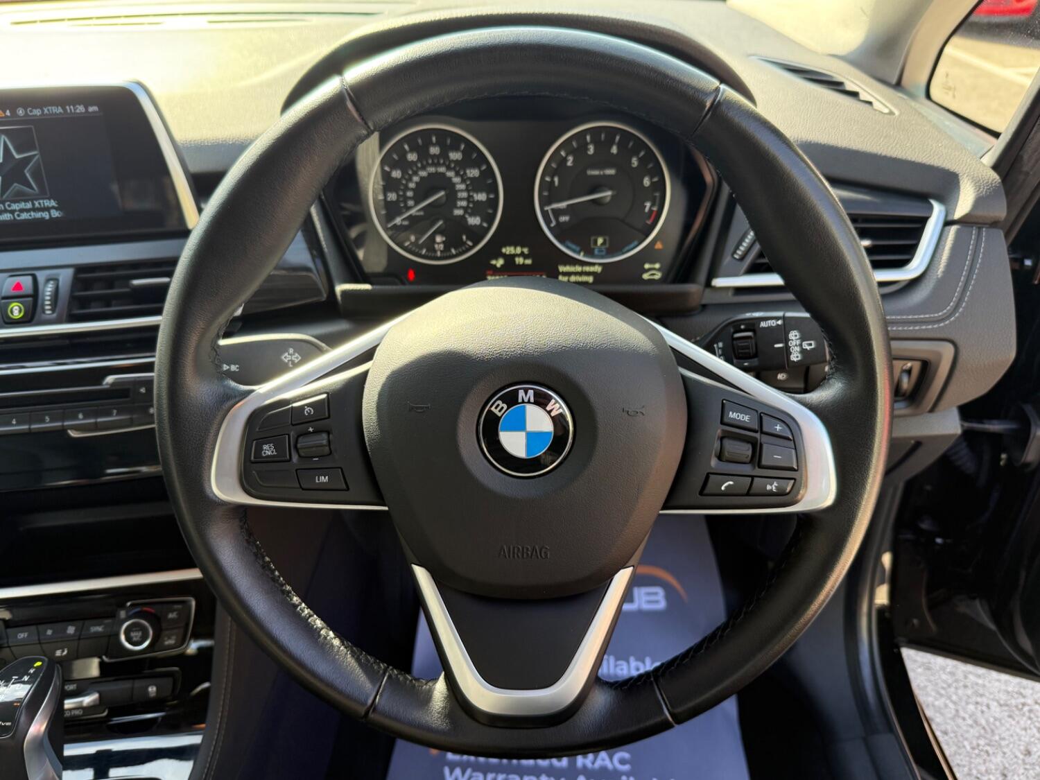 Used BMW 2 Series Active Tourer 2018 for sale - 76107230: Photo 29